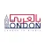 London in Arabic لندن بالعربي