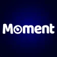 Moment – One Take Real Social