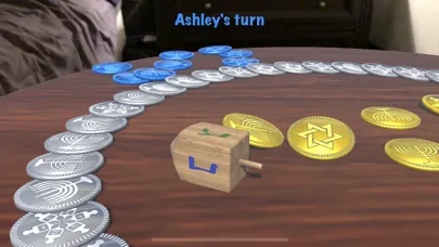 Dreidel ARena应用截图