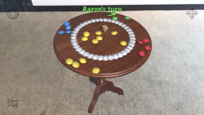 Dreidel ARena应用截图