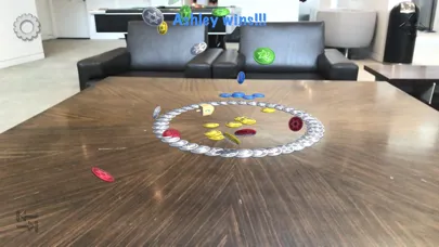 Dreidel ARena应用截图