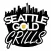 Seattle Gold Grills