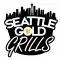 Seattle Gold Grills