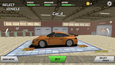 Drift Factor应用截图