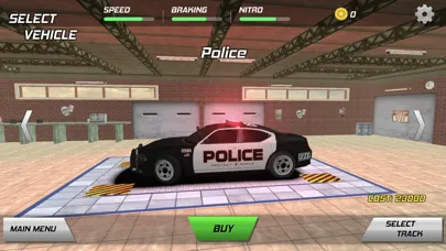 Drift Factor应用截图