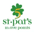 St Pats in Five Points St Pats in Five Points