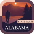 Alabama State Park Alabama State Park