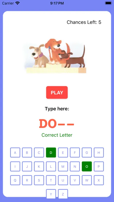 Скриншоты Beginner English