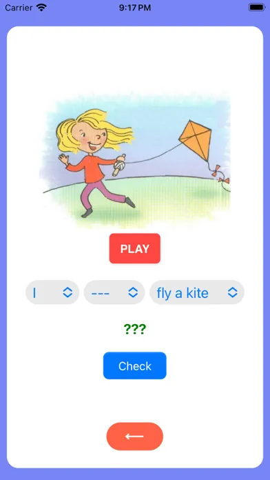 Скриншоты Beginner English