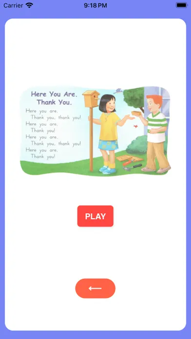 Скриншоты Beginner English