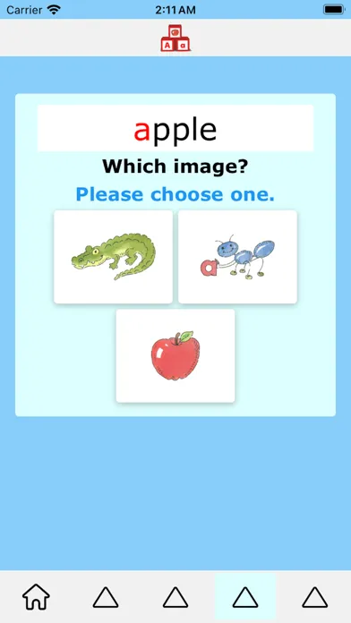 ABC English Amazing应用截图