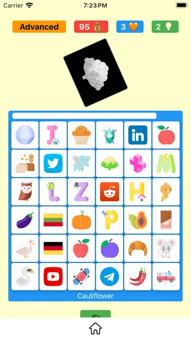 Finding Objects স্ক্রিনশট