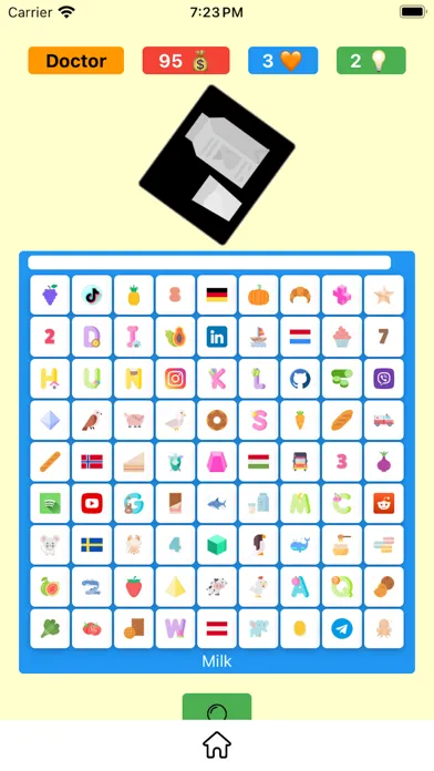 Finding Objects স্ক্রিনশট