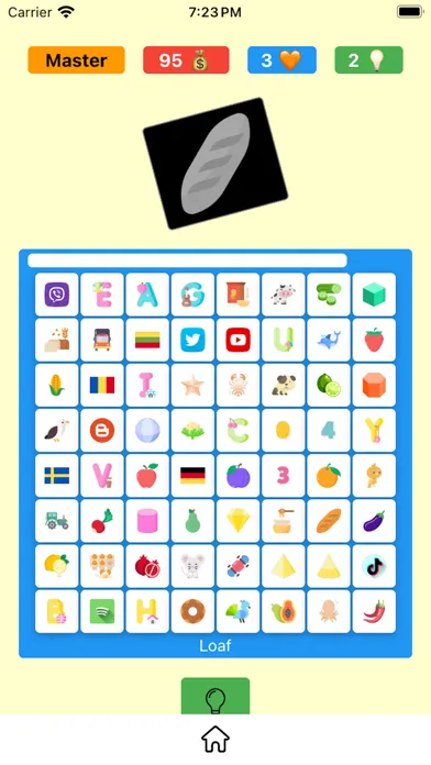 Finding Objects স্ক্রিনশট