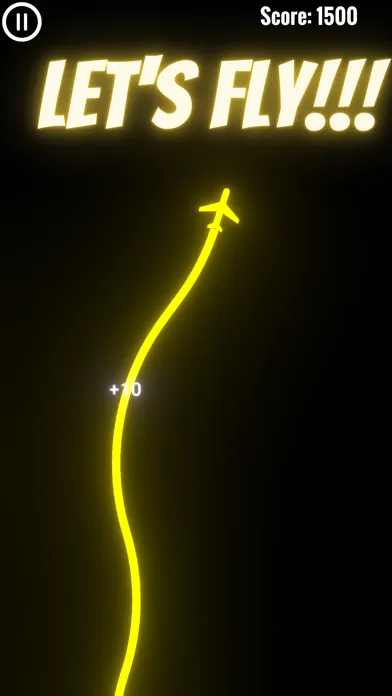 Plane Escape Flight Simulator スクリーンショット