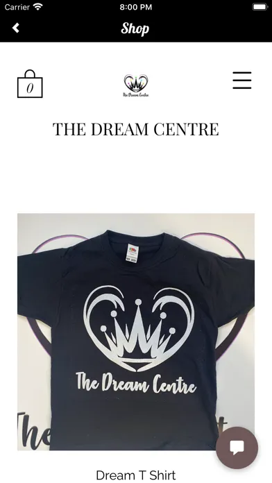 The Dream Centre Glasgow应用截图