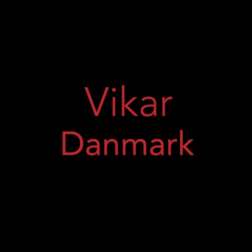 Vikar Danmark