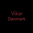 Vikar Danmark