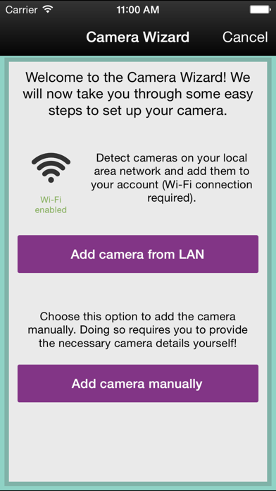 Zain Camera应用截图