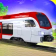Indian Train Driving Games Indian Train Driving Games