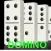 Domino All Fives