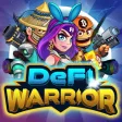 DeFi Warrior DeFi Warrior