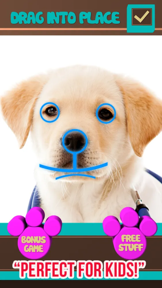 Captures d'écran de +My Pet Can Talk Videos - Free Virtual Talking Animal Game