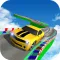 Racing Cars Extreme Stunt