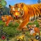 The Tiger Family Simulator 3D