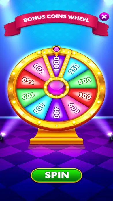 Ludo Vudo - Fun Dice Game应用截图