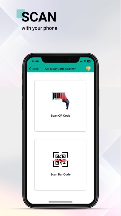 Document Scan - Pdf Generator应用截图