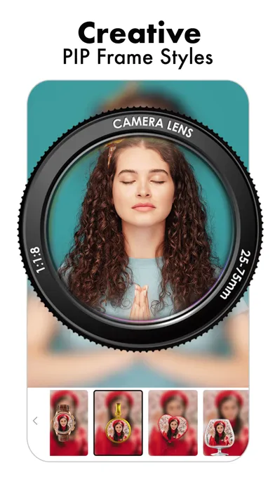 Screenshot di Sea Photo Frames !!