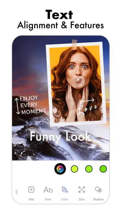 Screenshot di Sea Photo Frames !!