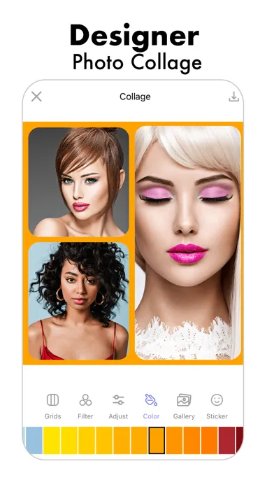 Screenshot di Sea Photo Frames !!