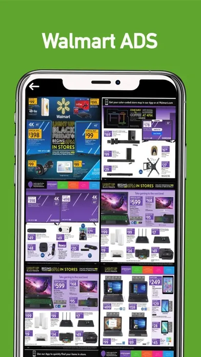 Black Friday 2024 deals & ads Screenshots