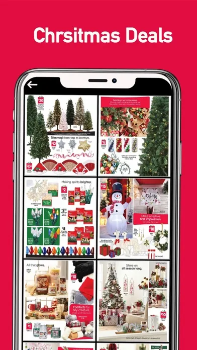 Black Friday 2024 deals & ads Screenshots