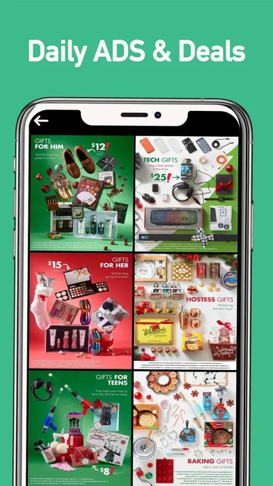 Black Friday 2024 deals & ads Screenshots