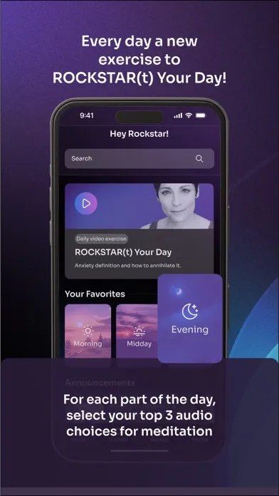 تصاویر ROCKSTAR Your Mind