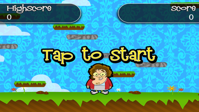 Mrs. Brown's Boys App स्क्रीनशॉट