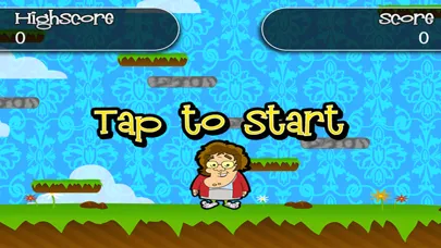 Mrs. Brown's Boys App Screenshots