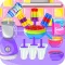 Cooking games - chef recipes
