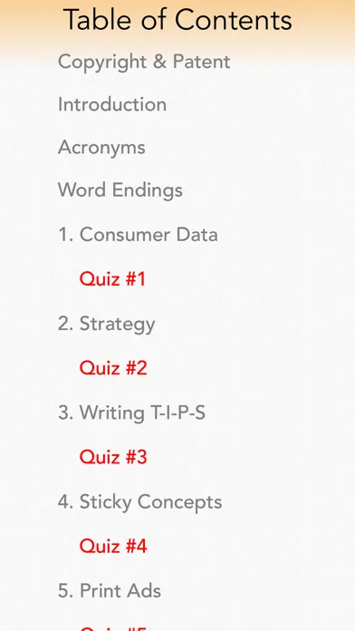Copywriting tactikPAK应用截图