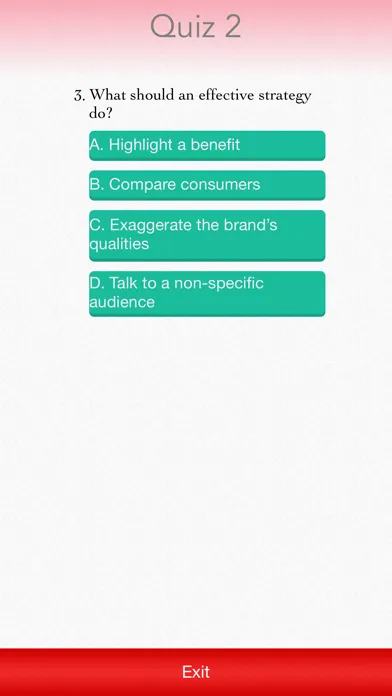 Copywriting tactikPAK应用截图