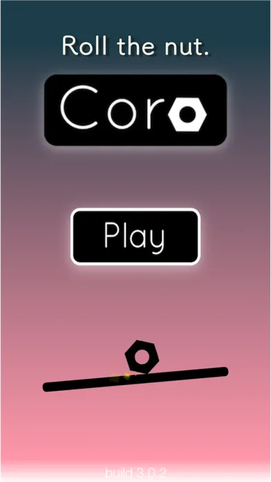 Capturas de pantalla de Coro.
