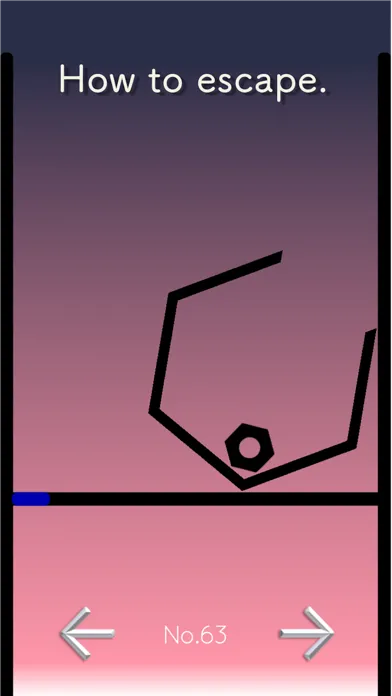 Capturas de pantalla de Coro.