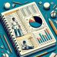 Cricket School & Live Results