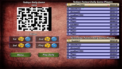تصاویر Crossword Professional HD