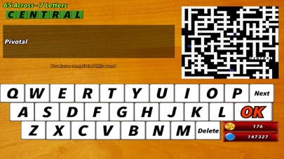 تصاویر Crossword Professional HD