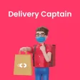 Cure Delivery Captain Cure Delivery Captain