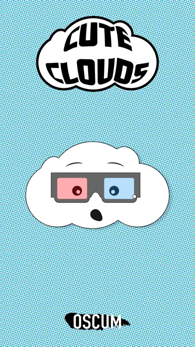 Скриншоты Cute Clouds